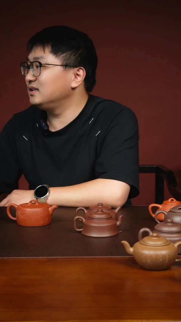 茶壶紫砂预存100元