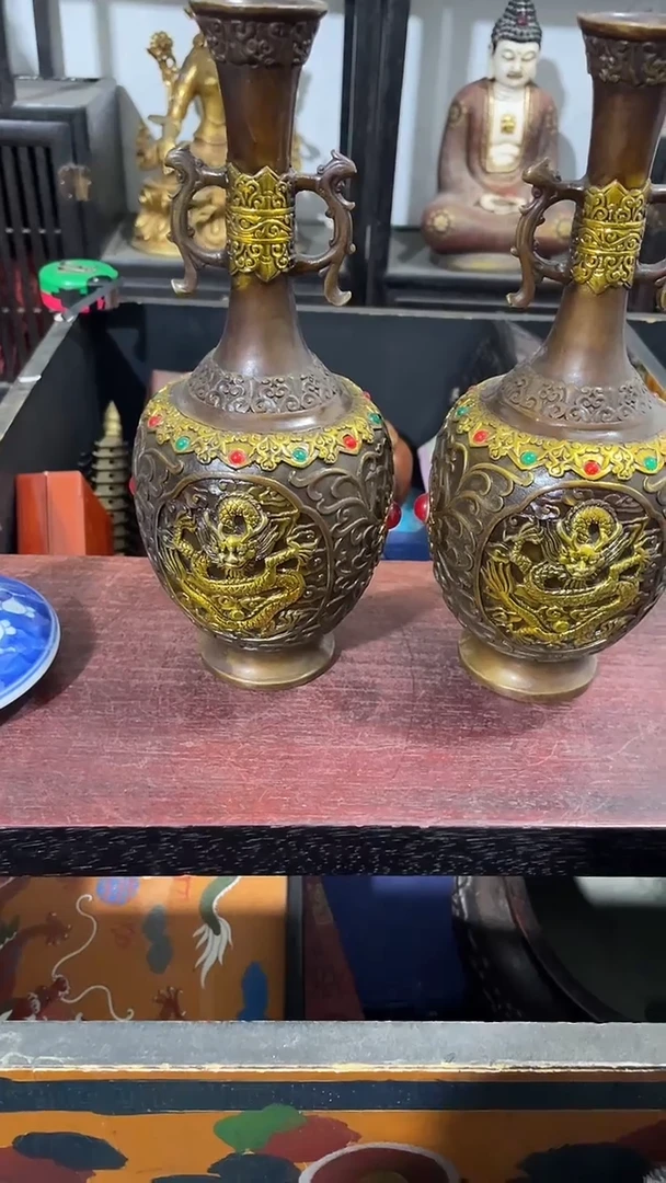 文轩玉阁铜器专属链接