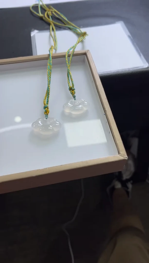 玛瑙/玉髓1未镶嵌K228  /多样性发一件