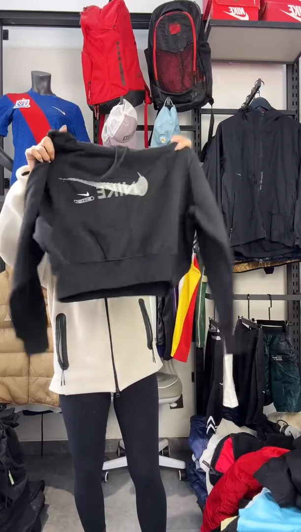 217闪购编码Nike/Jordan运动卫衣裤以直播间过款为准尺码·S