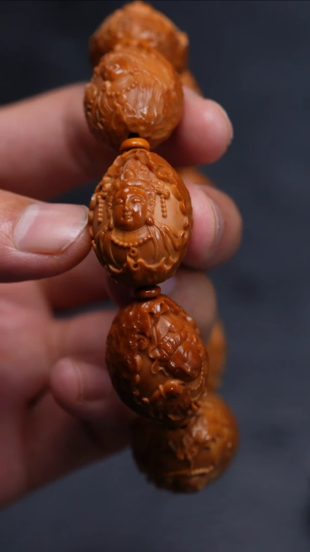 吊坠橄榄核橄榄核