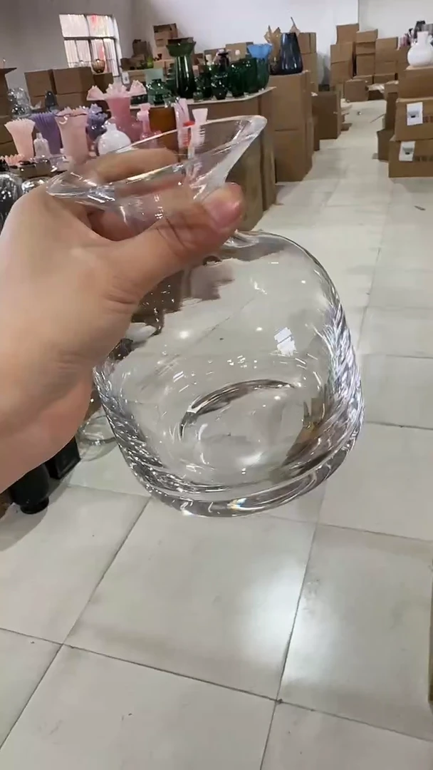 万间家居美物花瓶4119