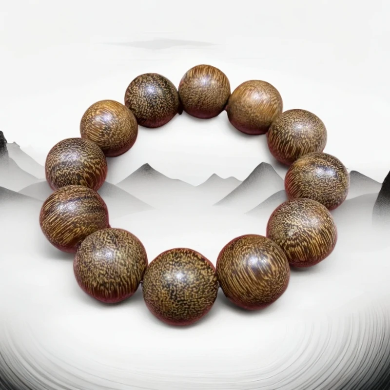 《小飞甄选L109》越南老料手串20mm