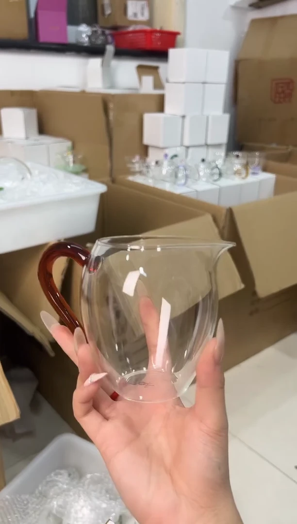 大怡然琥珀简易包装