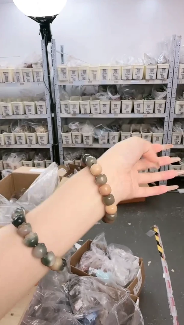 菩提根/象牙果吊坠A-Z920045