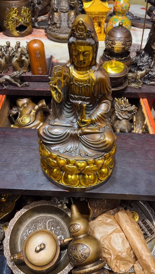 铜古居高端精选链接C321