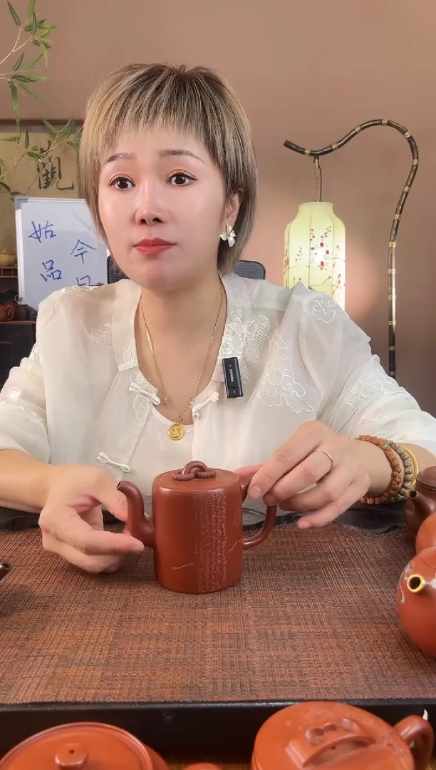 茶壶紫砂紫砂壶10