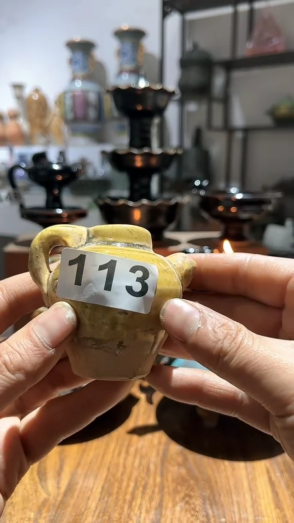 【闪购商品】摆件