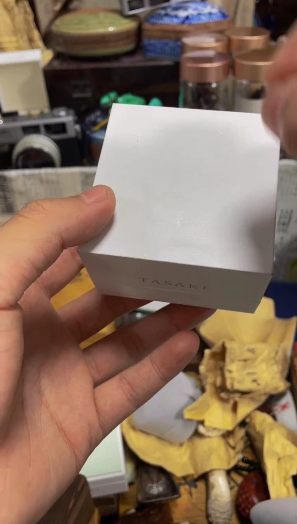 宝发中古仓直播精选推荐19