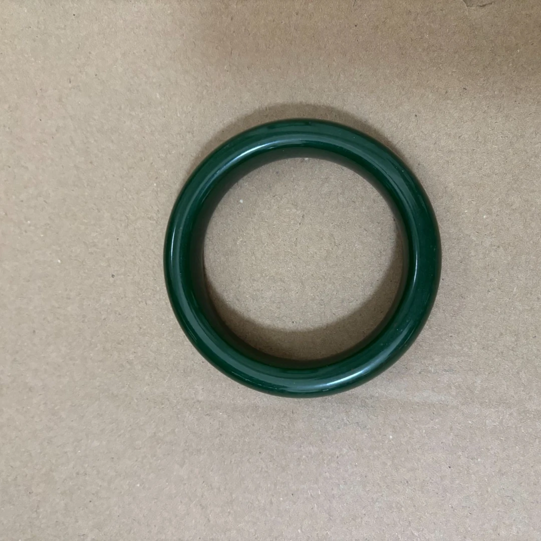 【闪购商品】绿色手镯饰品