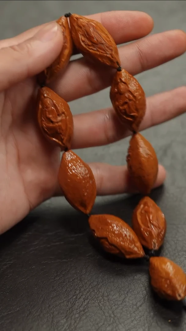 手串/手链橄榄核橄榄核