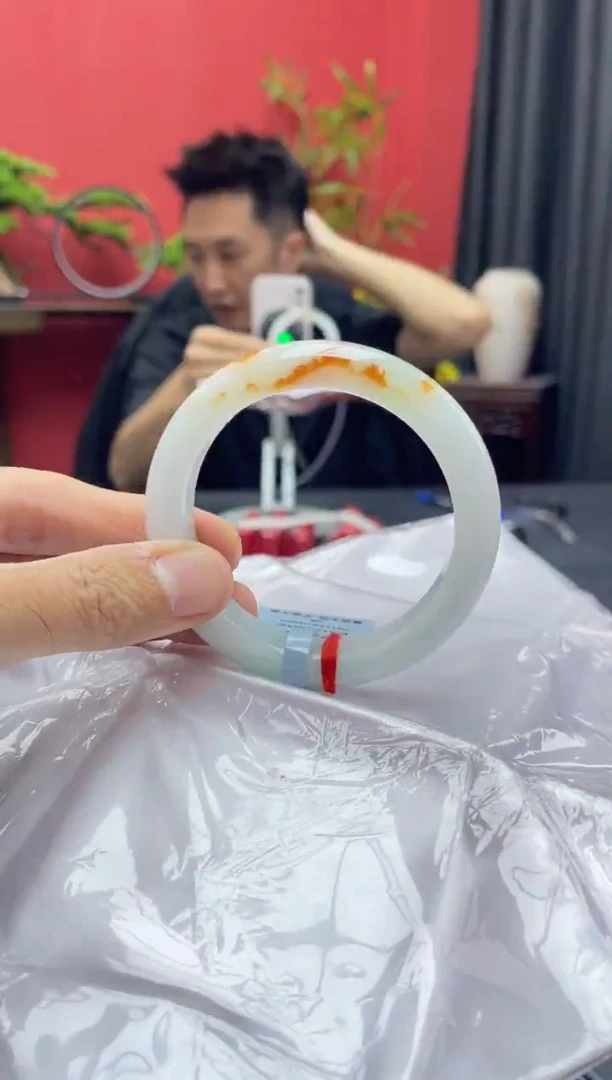 未镶嵌手镯翡翠3