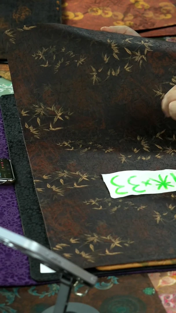 景德镇手工茶席放漏专场