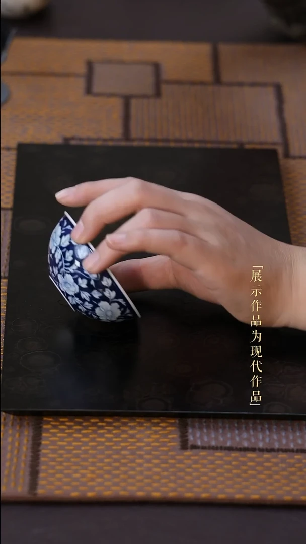 摆件瓷尼克美学甄选