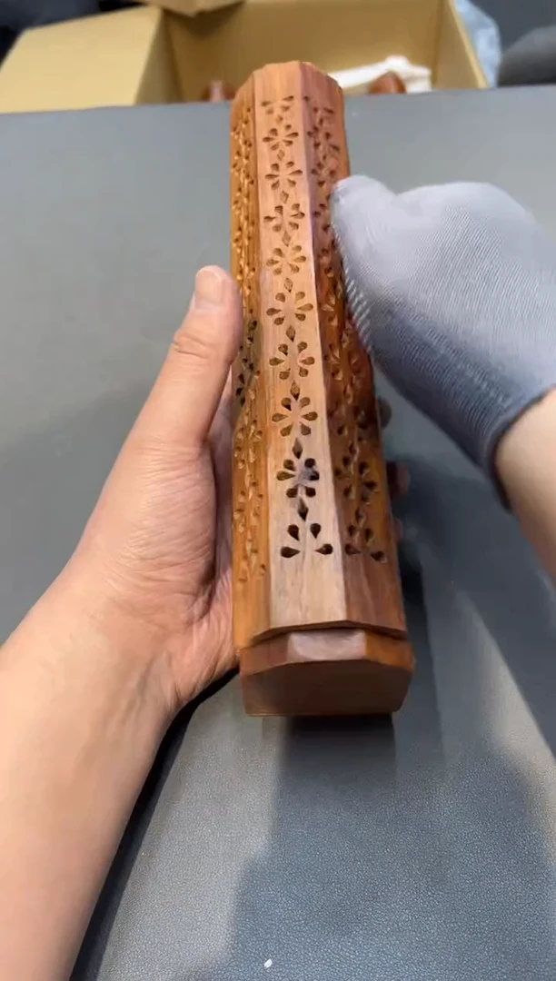 木亚*工艺品小四孤品收藏