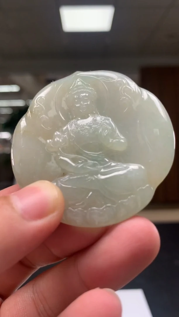 未镶嵌定制翡翠          *184