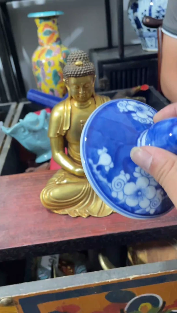 瓷片主播推荐精美好物