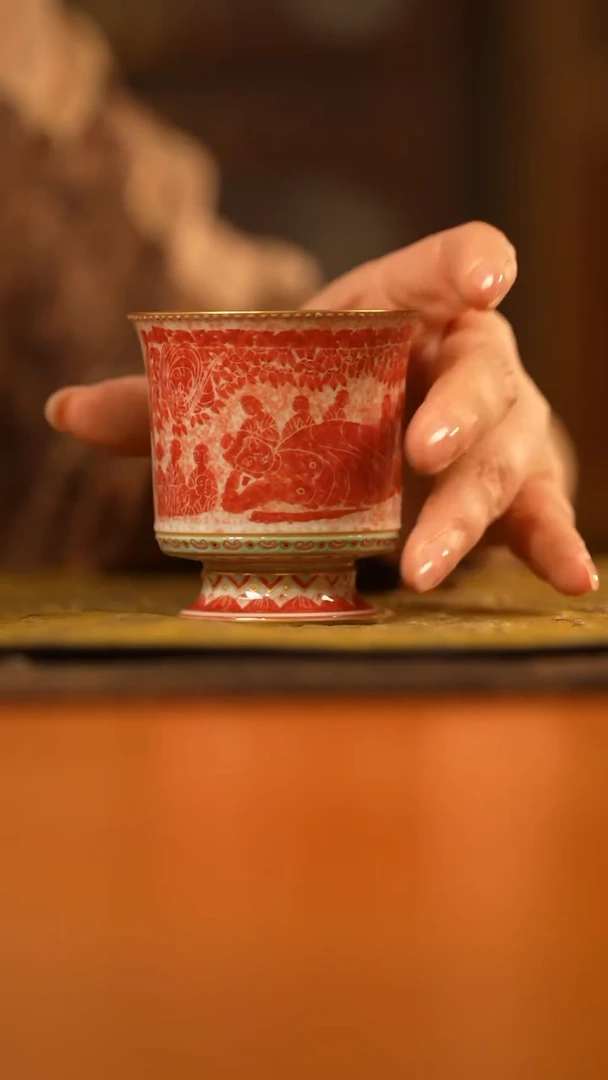 己和与瓷手工陶瓷