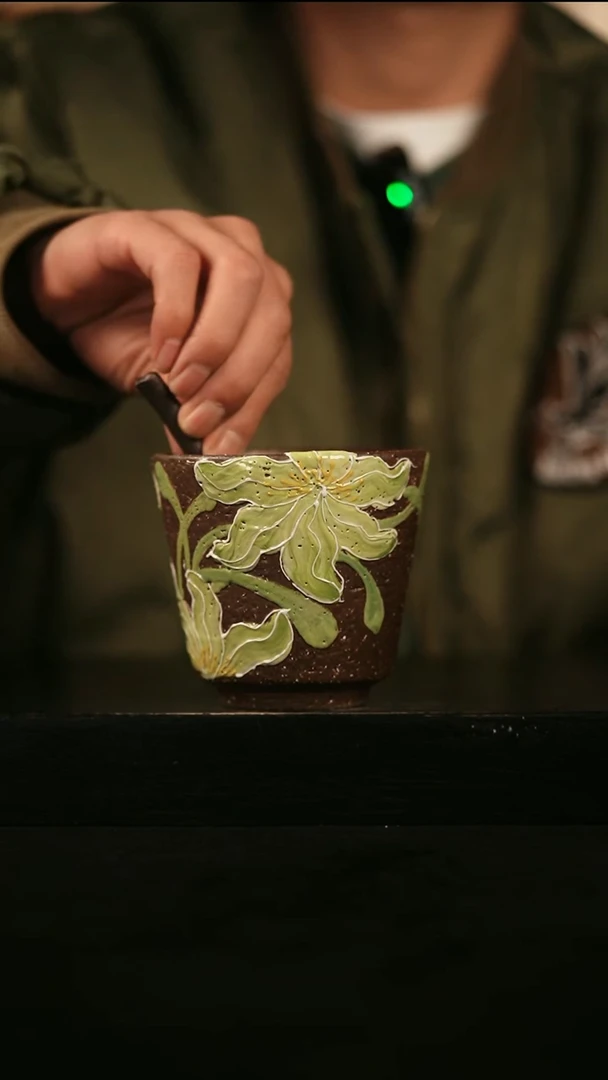 其他941遇瓷手作同款