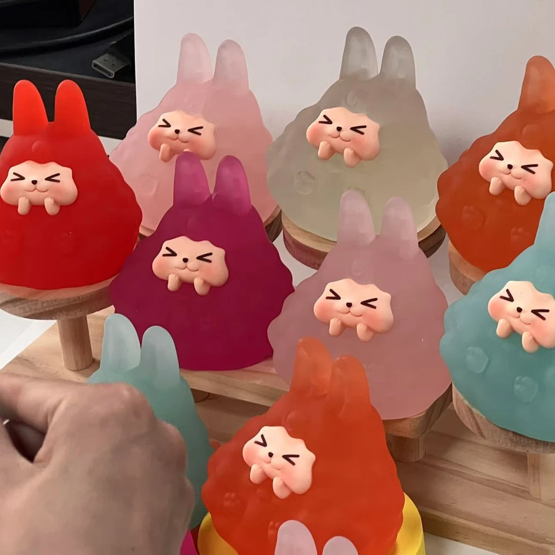 友君直播全家福透色夜光塔塔