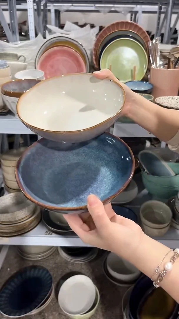【闪购商品】瓷片外贸尾货微瑕满20包邮X2 P2B QM