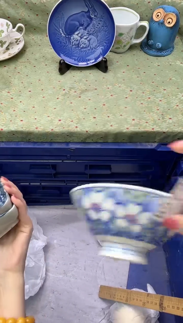 瓷片丫*       B273