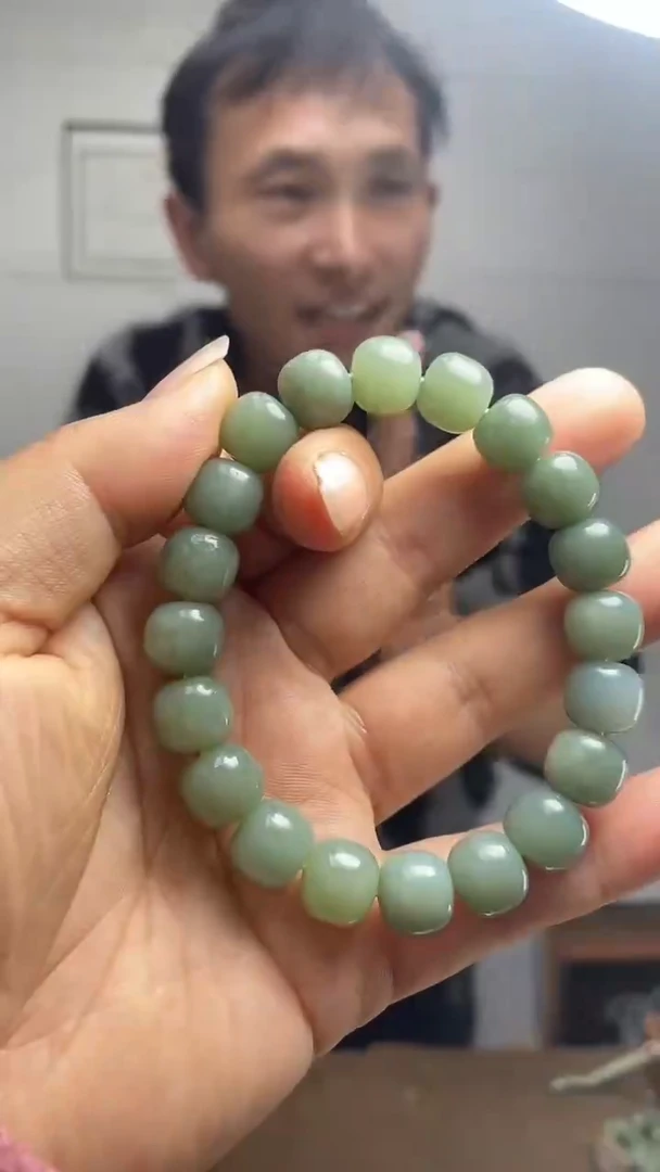 未镶嵌和田玉挂件111