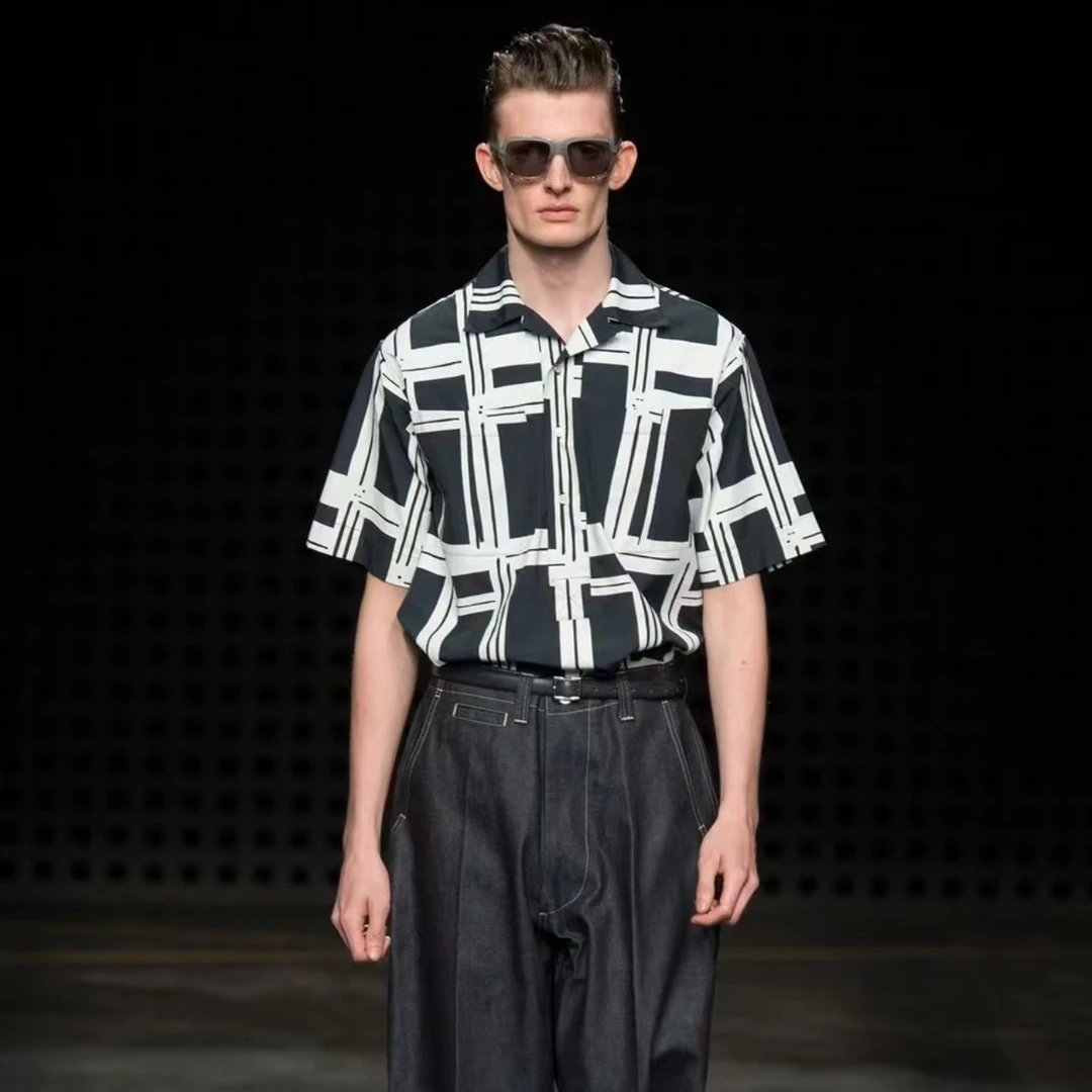 159新款潮流百搭外套-XX1050