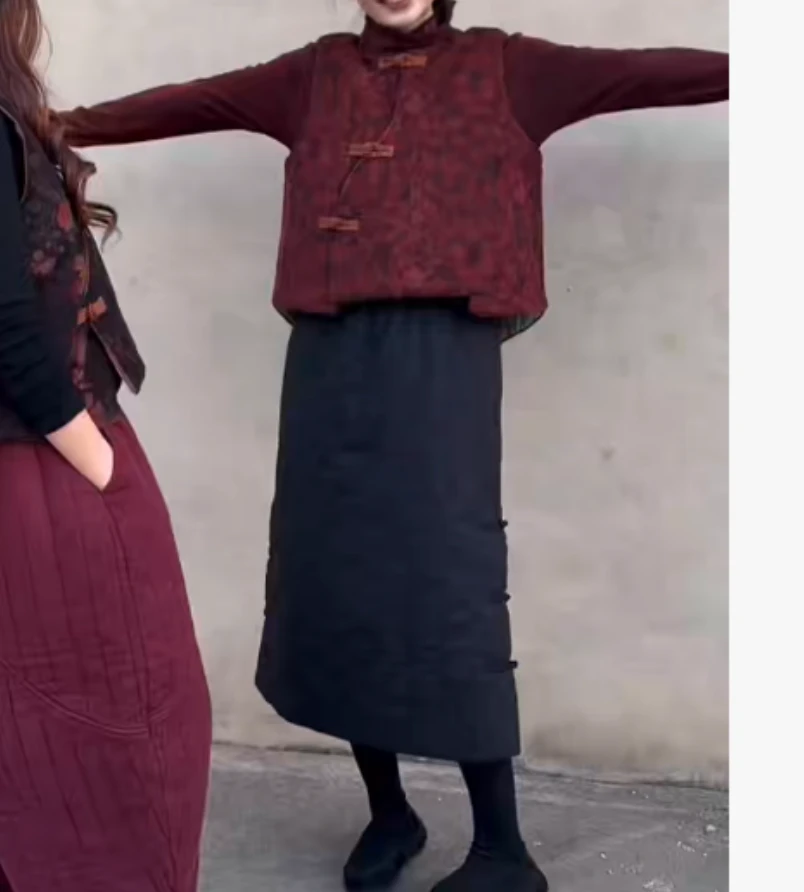 2025冬季时尚潮流百搭精品女装MR3121