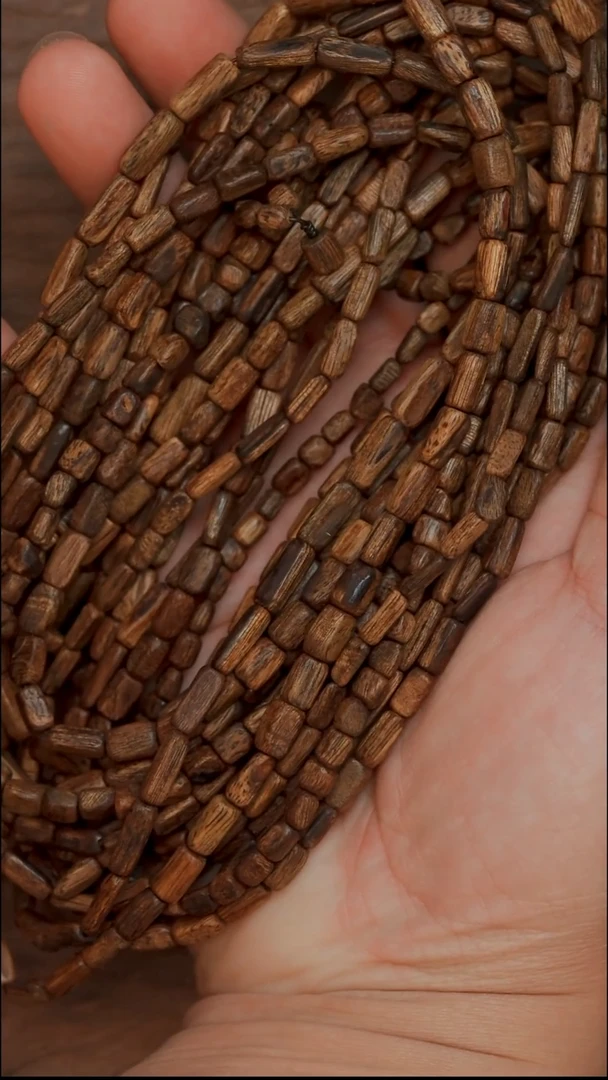 沉香手串22号都彭多样性发一条