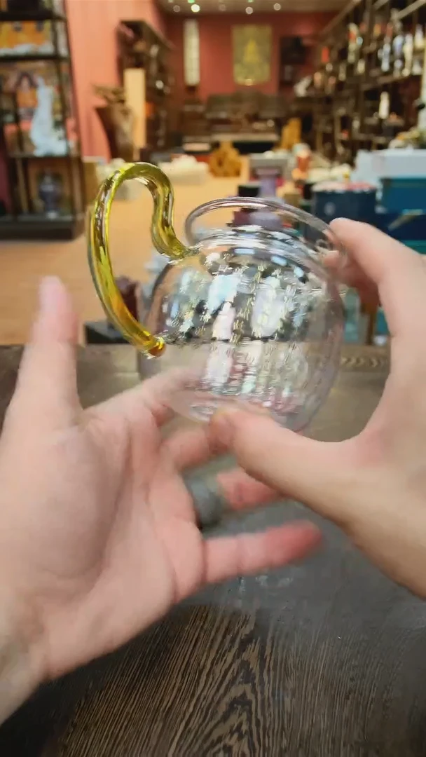 【闪购商品】展厅搬迁！茶具清清清