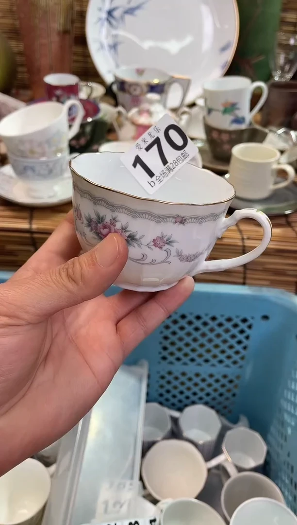 噗***哟全场满28包邮，陶瓷茶具瓷器