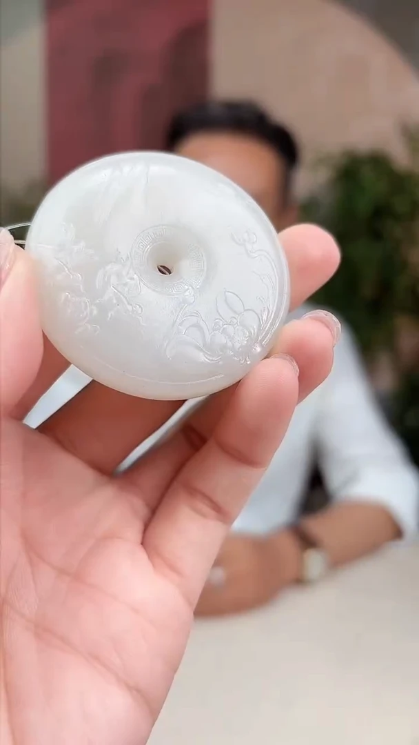 定制和田玉多样性发货拍一发一