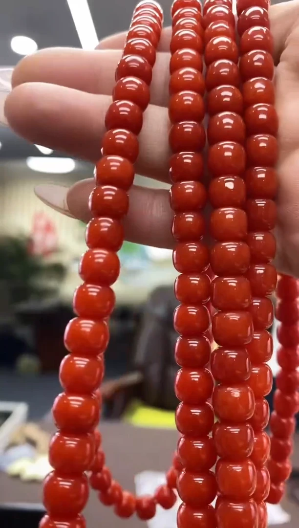 玛瑙/玉髓颈饰合金多样式发货随机发一