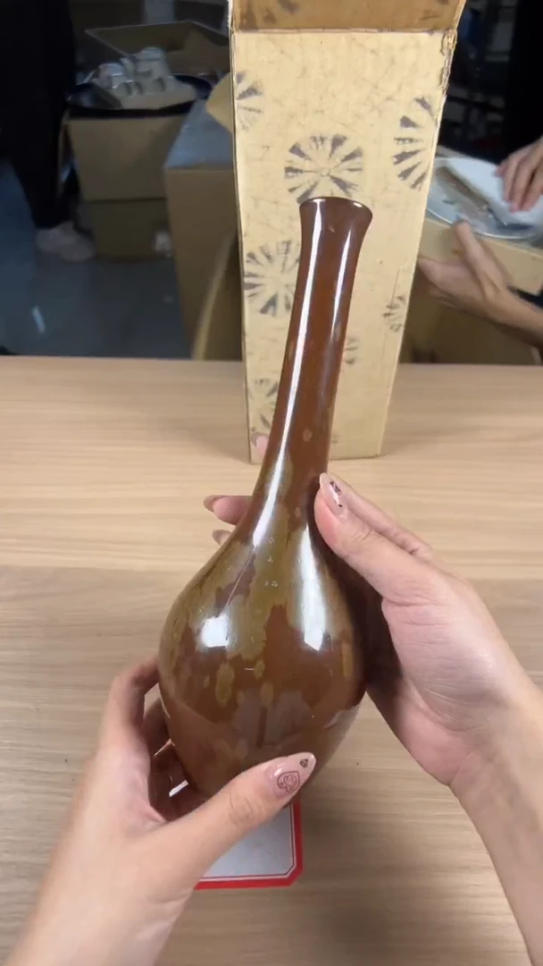 茶道陶瓷茶具套装