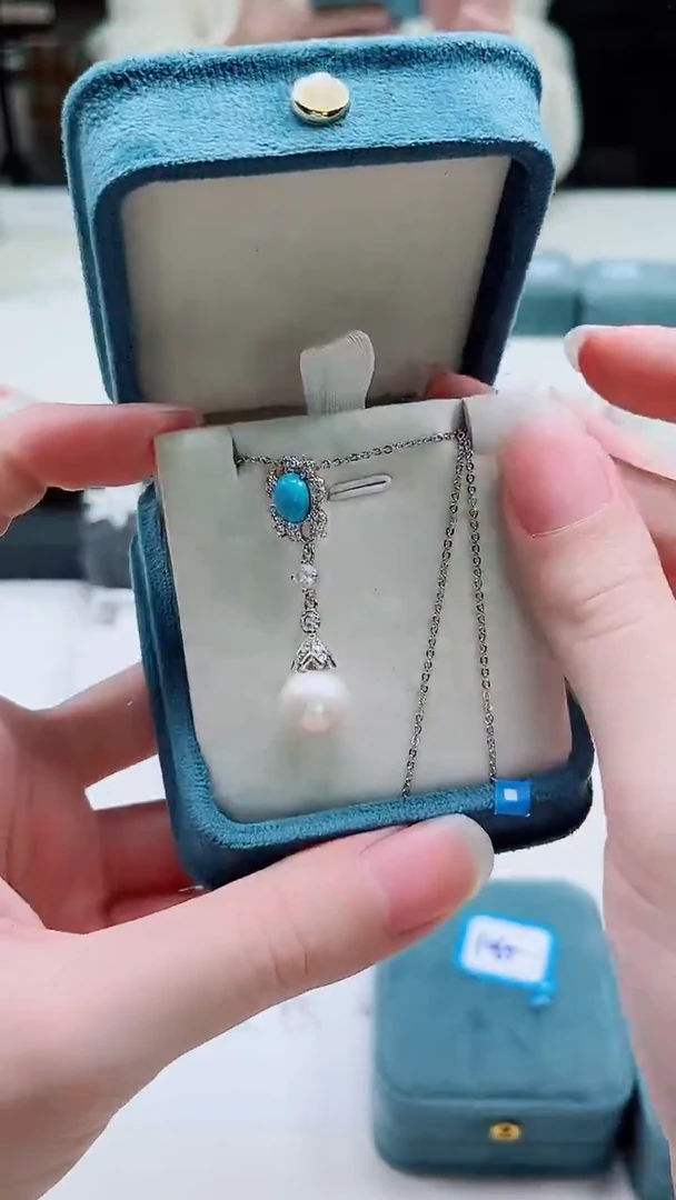 合金其他淡水珍珠多样性发一1064