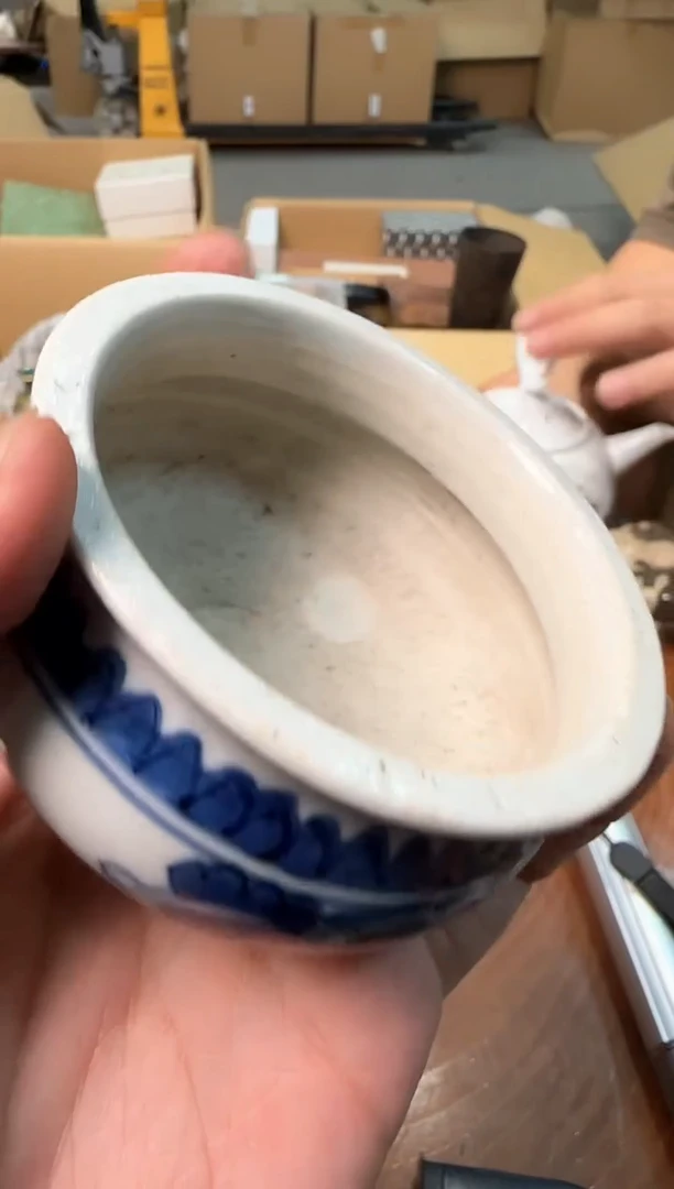 摆件13y古美術空间美学A26