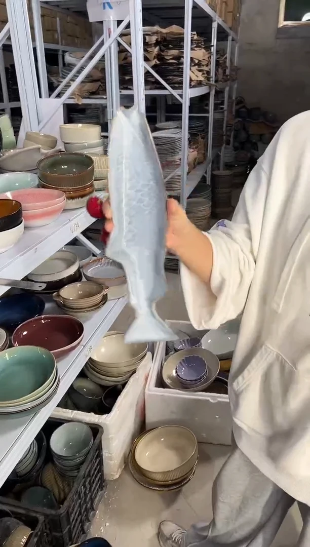 陶瓷外贸尾货瑕疵满20包邮X