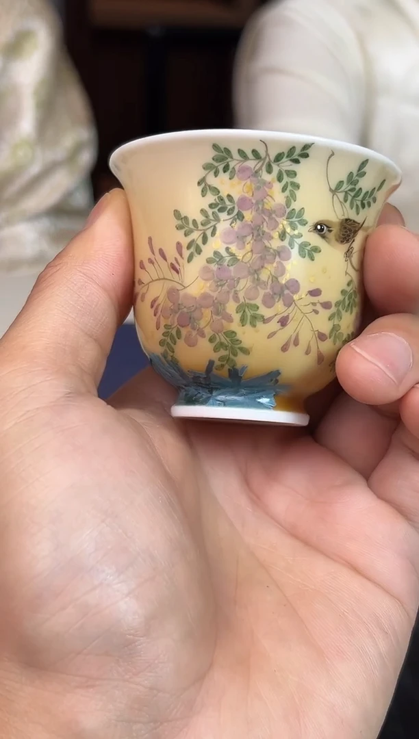 陶水点桃花胡晶专场16