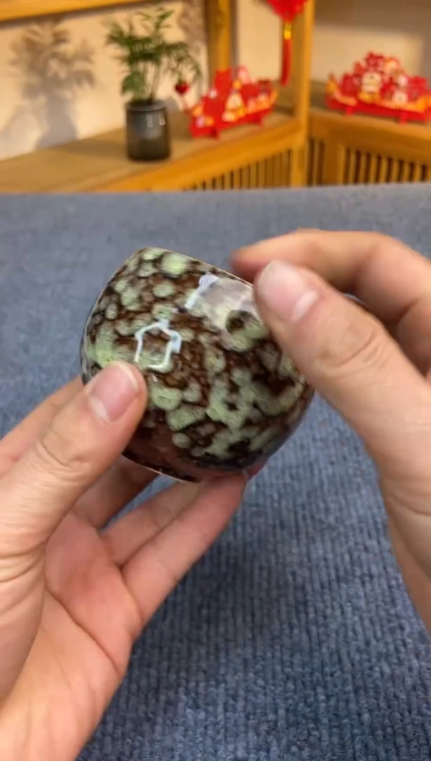 【闪购商品】茶器主人杯茶杯11111111