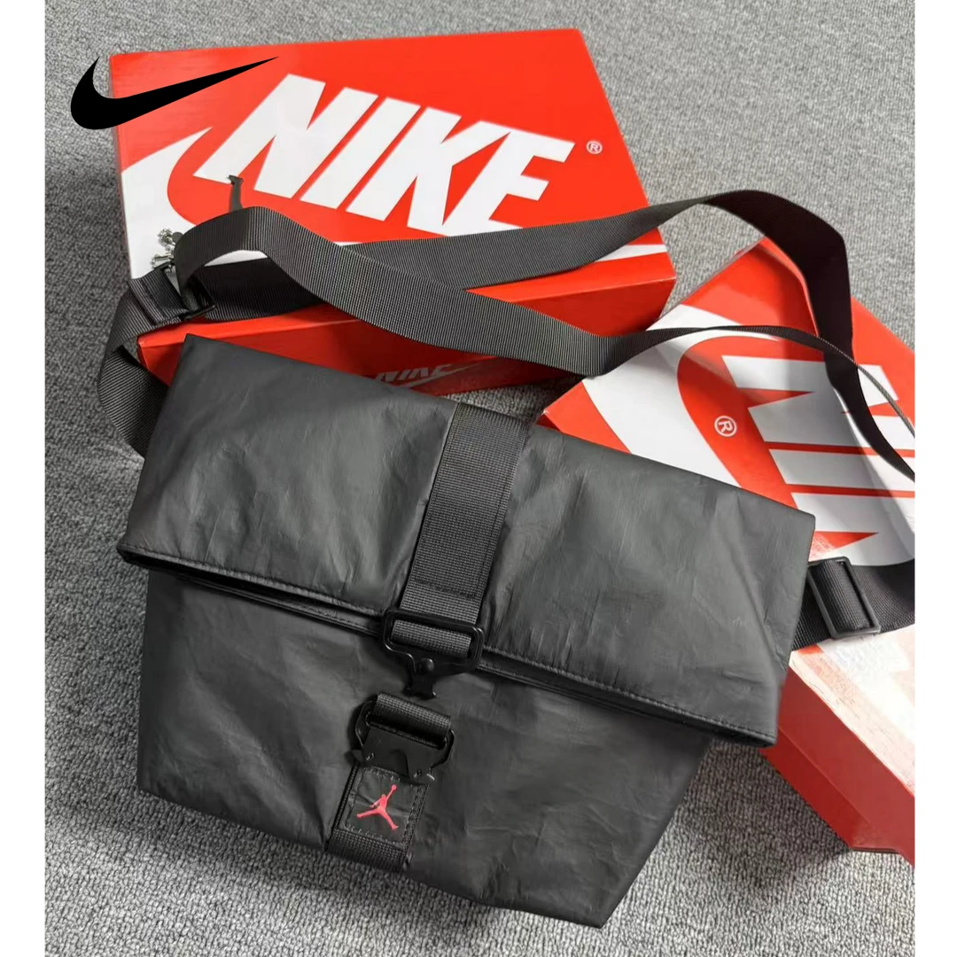 NIKE/AJ全新经典百搭时尚潮流手提休闲包运动包单肩运动健身包