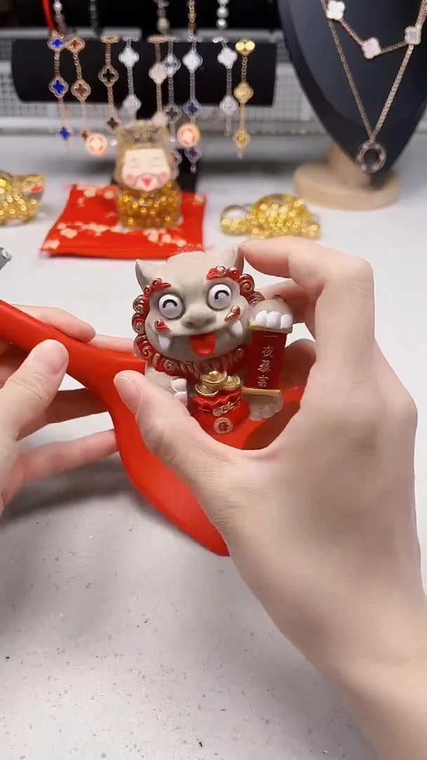 瓷片陶茶周边666文玩多人