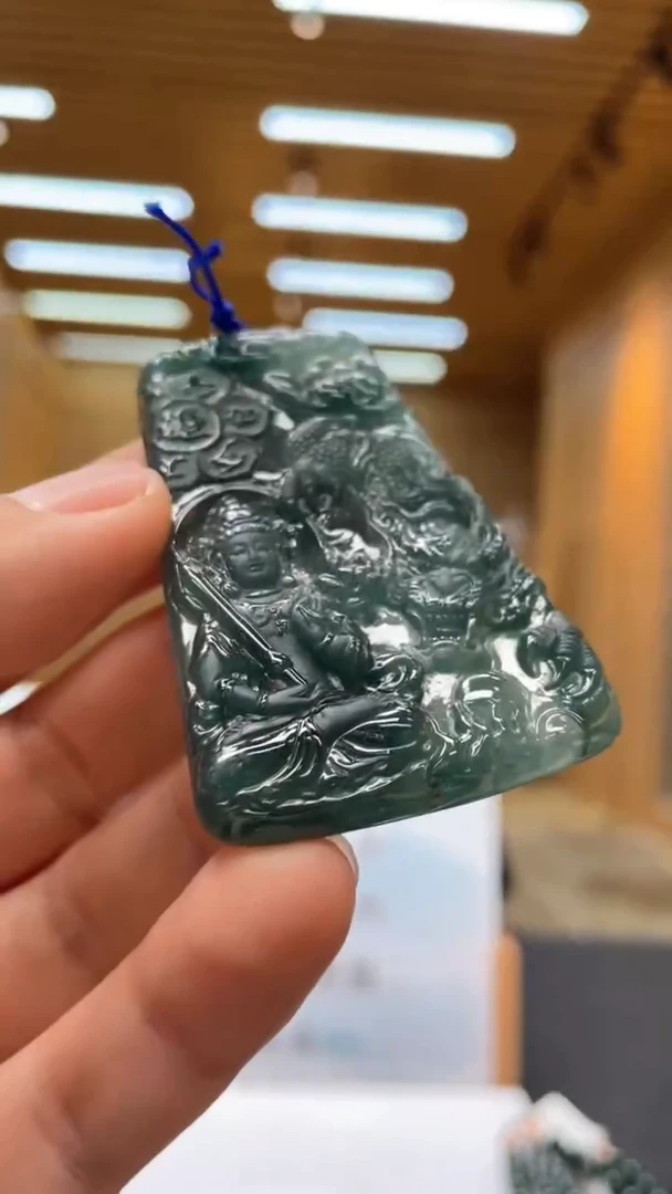 定制翡翠未镶嵌********169