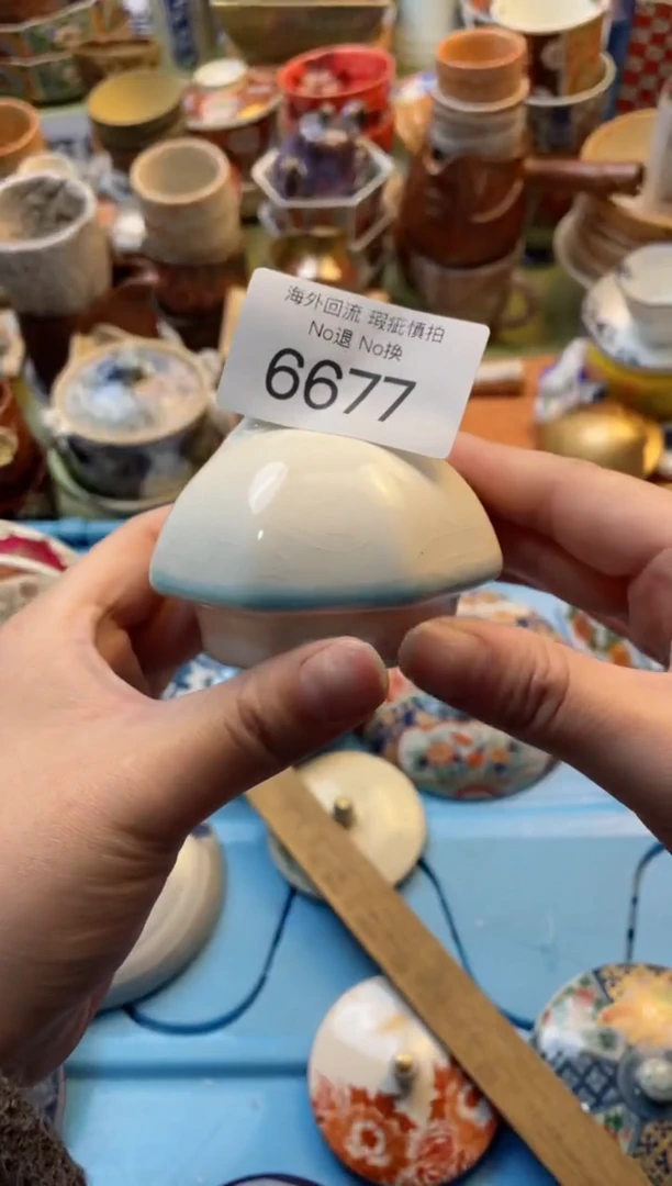 【闪购商品】摆件6677精美创意日式臻品