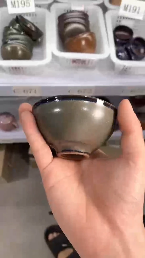 瓷片M195陶瓷茶具茶器