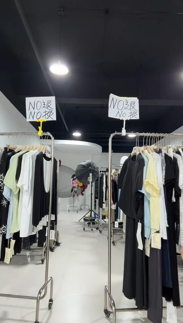 150-黑色短袖小码