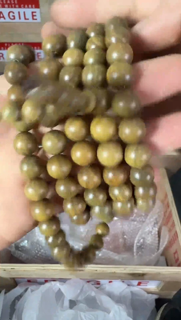 精品文玩手串无礼盒闪购