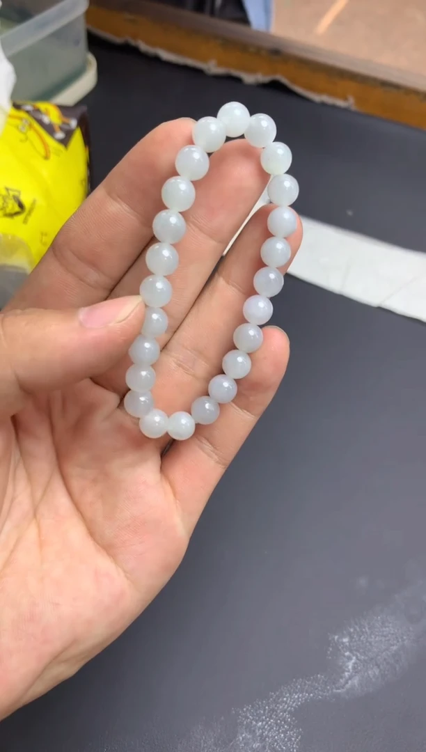 定制翡翠未镶嵌天然翡翠 A货不退不换