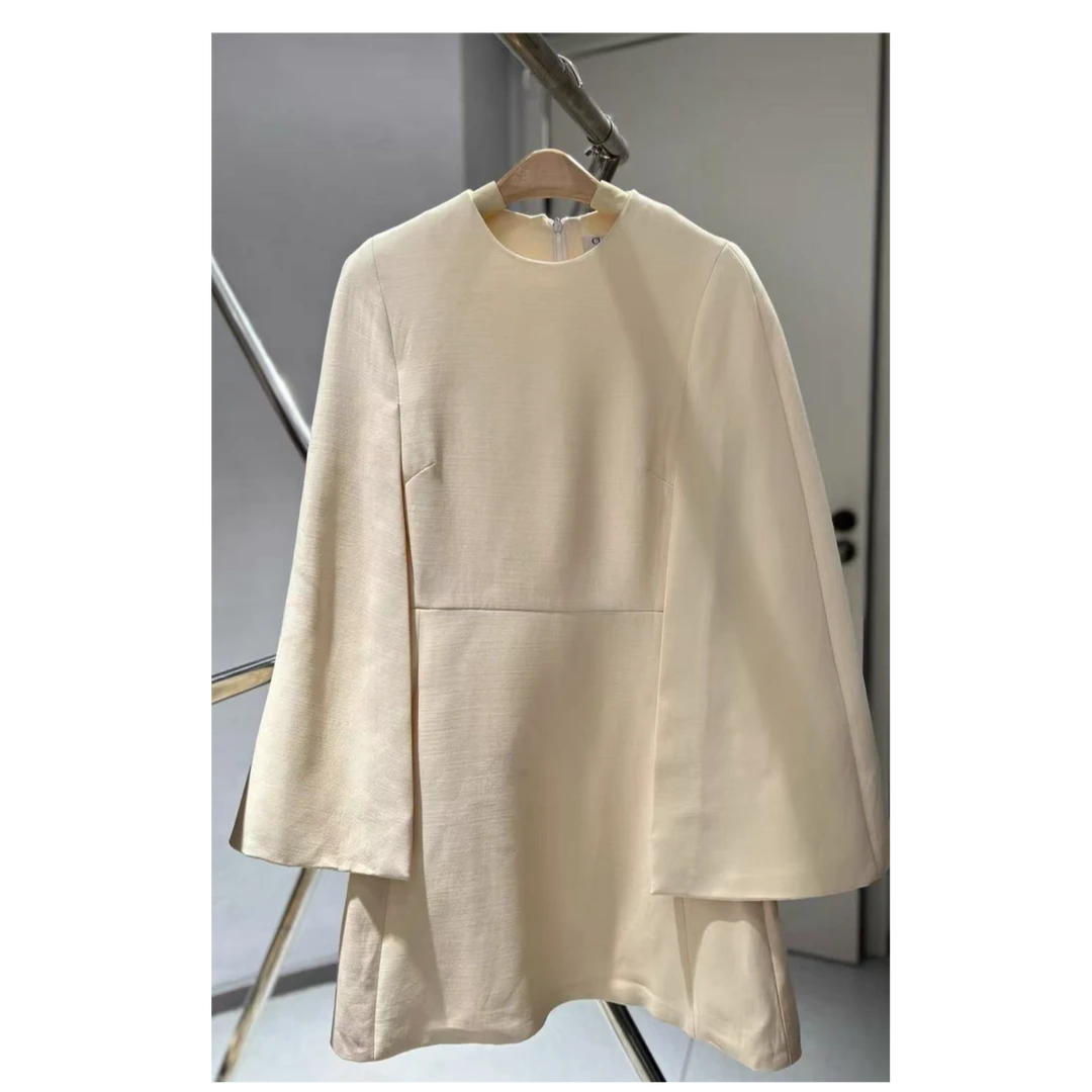 99新 DIOR/迪奥 双双臻选/ee00155/迪奥/连衣裙/36码