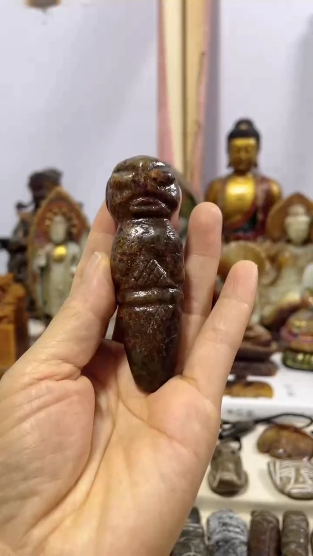 男女通用挂件鱼人1